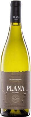 Sant Josep Plana d'en Fonoll Sauvignon — ソーヴィニヨン Catalunya 75 cl