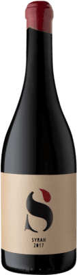 Mas Codina Vinya Miquel Syrah Penedès 75 cl