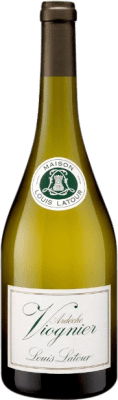 Louis Latour Ardèche Viognier 75 cl