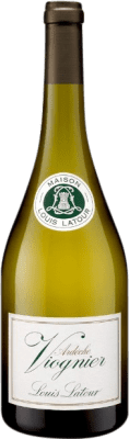 Louis Latour Ardèche Viognier — Вионье 75 cl