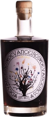 Ликёры Nor-Iberica de Bebidas Devanceiros Café 70 cl