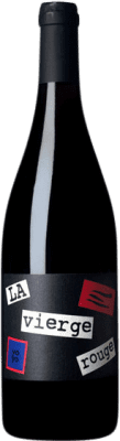 Yoyo Vierge Garnacha — 歌海娜 75 cl