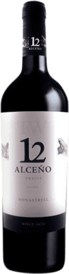 Alceño Monastrell 12 Jumilla 75 cl