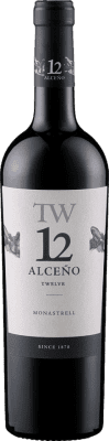 Alceño Monastrell 12 Jumilla 75 cl