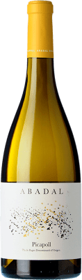 Masies d'Avinyó Abadal Picapoll — Пикаполь Pla de Bages 75 cl
