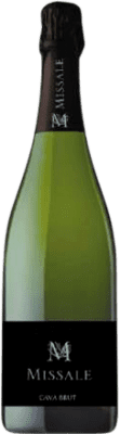 Missale Cava 75 cl