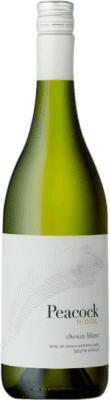 False Bay Peacock Wild Ferment Sauvignon — Совиньон Stellenbosch Eco — Эко Био Органический 75 cl