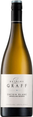 Delaire Graff Swartland Chenin White Stellenbosch Резерв 75 cl