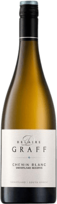 Delaire Graff Swartland Chenin Blanc Stellenbosch Réserve 75 cl