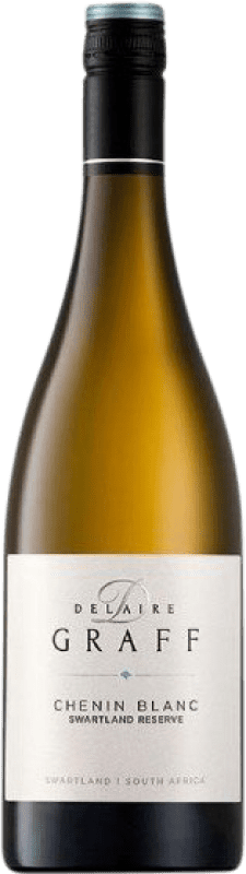 19,95 € Free Shipping | White wine Delaire Graff Swartland Reserve I.G. Stellenbosch