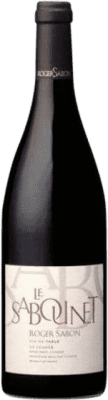 Roger Sabon Le Sabounet 75 cl