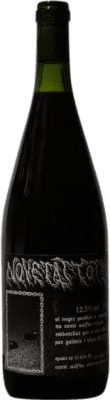 Sistema Vinari Elio Cedó Novetat Total Organic 1 L