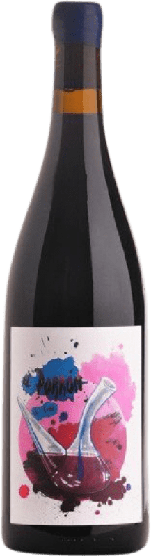 12,95 € Free Shipping | Red wine Finca Torremilanos El Porrón de Lara I.G.P. Vino de la Tierra de Castilla y León Organic