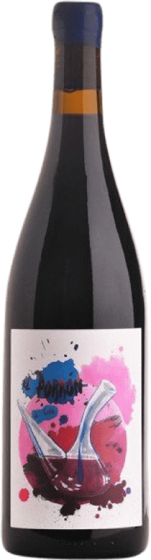 13,95 € Kostenloser Versand | Rotwein Finca Torremilanos El Porrón de Lara I.G.P. Vino de la Tierra de Castilla y León