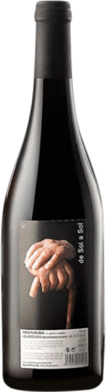 Free Shipping | Red wine Esencia Rural De Sol a Sol Velasco Castilla la Mancha Spain Tinto Velasco 75 cl