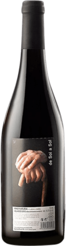 11,95 € | Vinho tinto Esencia Rural De Sol a Sol Velasco Castela-Mancha Espanha Tinto Velasco 75 cl