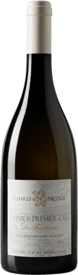 Charly Nicolle Les Forneaux Chardonnay Chablis Premier Cru 75 cl