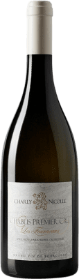 Charly Nicolle Les Forneaux Chardonnay Chablis 75 cl