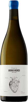 AT Roca Anima Mundi Xarel·lo Penedès Biologico 75 cl