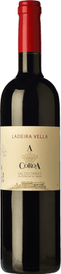 A Coroa Ladeira Vella Crianza