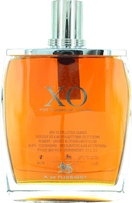 Cognac Fussigny Champagne Cognac XO Extra Old Extra Gereift 70 cl