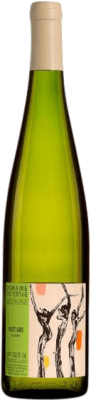 Domaine Ostertag Les Jardins Pinot Grey Alsace 75 cl