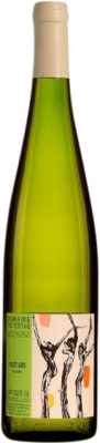 Domaine Ostertag Les Jardins Pinot Cinza Alsace 75 cl