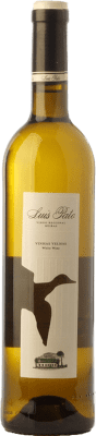 Luis Pato Vinhas Velhas Blanco Beiras старения 75 cl