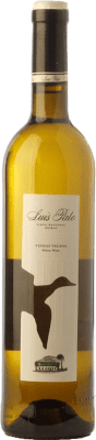 Luis Pato Beiras VV Vinhas Velhas — Старые лозы Crianza — Крианса 75 cl