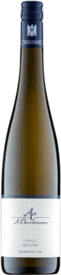 A. Christmann Riesling Gutswein 75 cl