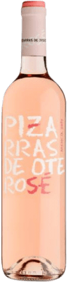 Adegas Galegas Pizarras de Otero Rosado
