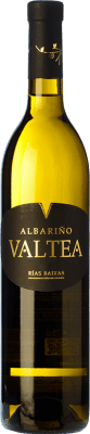 Valtea Albariño Rías Baixas 75 cl