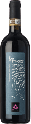 Alberto Marsetti Le Prudenze Nebbiolo Valtellina 75 cl