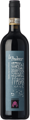 Alberto Marsetti Le Prudenze Nebbiolo Valtellina Superiore 75 cl