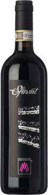 Alberto Marsetti Nebbiolo Sforzato di Valtellina 75 cl