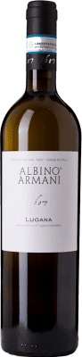 Albino Armani Trebbiano di Lugana Lugana 75 cl