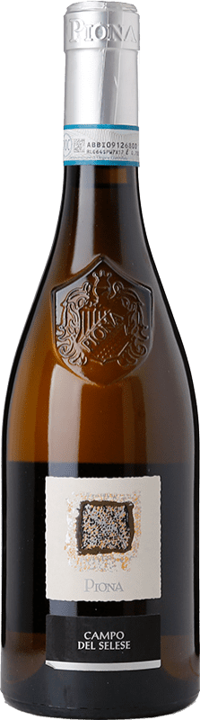 18,95 € 送料無料 | 白ワイン Albino Piona Superiori Campo del Selese D.O.C. Bianco di Custoza
