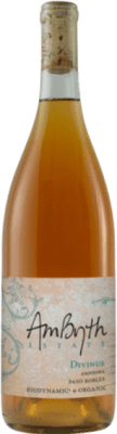 AmByth Estate Priscus Grenache Garnacha — Grenache Paso Robles Eco — Biologisch 75 cl