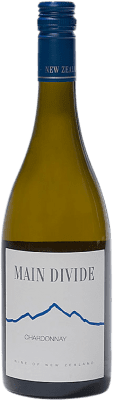 Main Divide Chardonnay Waipara 75 cl