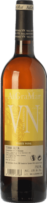 Algramar Vall Novenes Blanc Terra Alta 75 cl