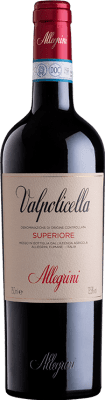 Allegrini Superiore Valpolicella 75 cl