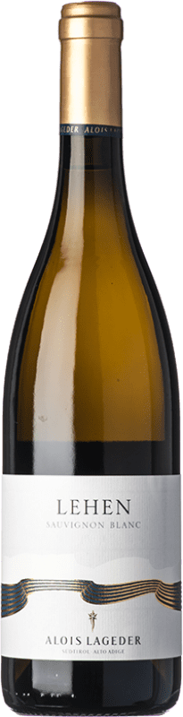 24,95 € | White wine Lageder Blanc Lehen D.O.C. Alto Adige Trentino-Alto Adige Italy Sauvignon Bottle 75 cl
