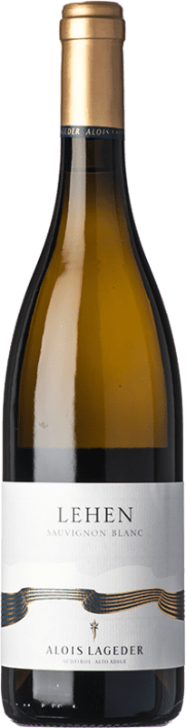 27,95 € Envoi gratuit | Vin blanc Lageder Blanc Lehen D.O.C. Alto Adige