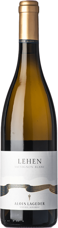 26,95 € Kostenloser Versand | Weißwein Lageder Lehen D.O.C. Alto Adige