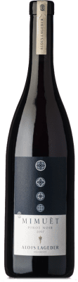 Lageder Mimuèt Reserva
