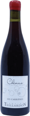 Domaine Thillardon Les Carrières