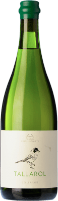 Alta Alella Tallarol Natural Xarel·lo Alella 有机 75 cl