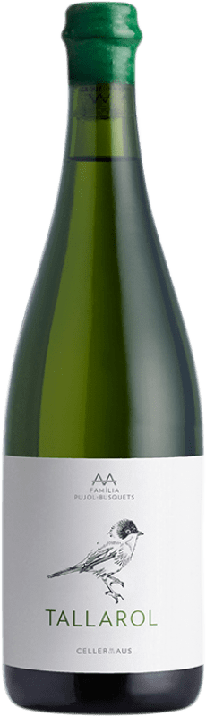 15,95 € | White wine Alta Alella Tallarol Natural D.O. Alella Spain Xarel·lo Bottle 75 cl