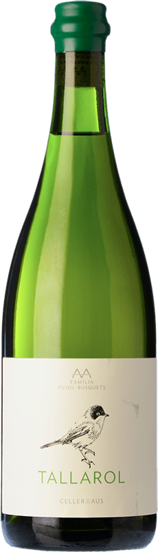 21,95 € 免费送货 | 白酒 Alta Alella Tallarol Natural D.O. Alella