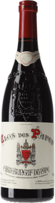 Clos des Papes Châteauneuf-du-Pape 75 cl